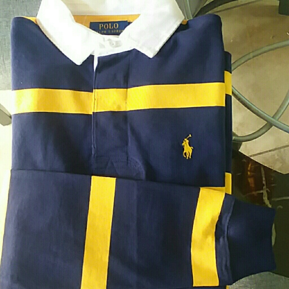 Polo by Ralph Lauren